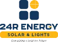 24R Energy : Lights