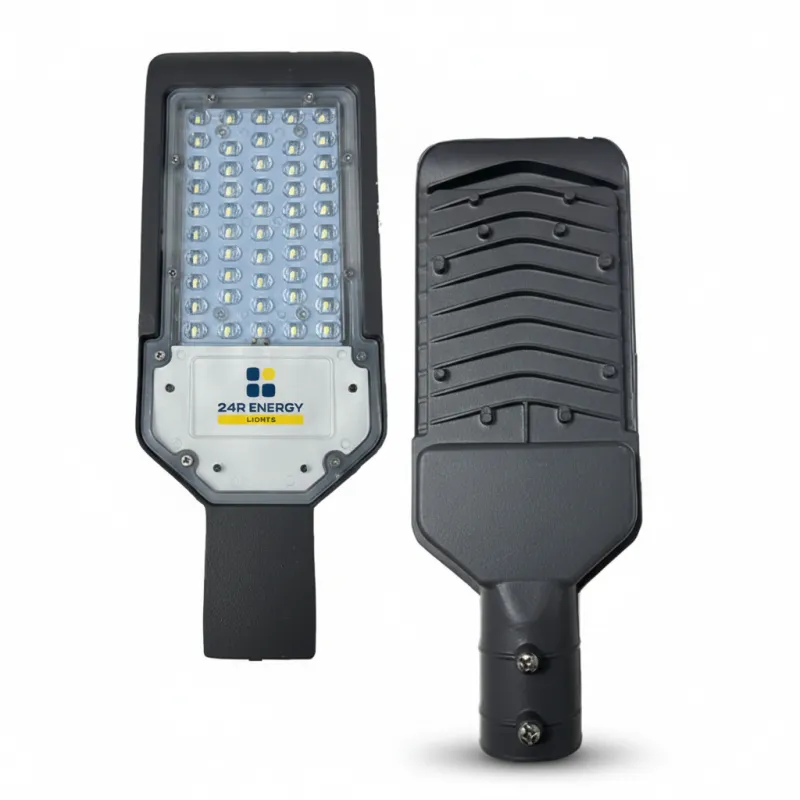 LED Street Light (Lens)
